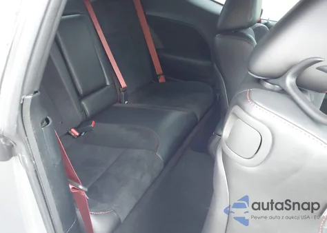 2023 Dodge Challenger R/T Scat Pack z USA, uszkodzony, nr VIN 2C3CDZFJ0PH605460